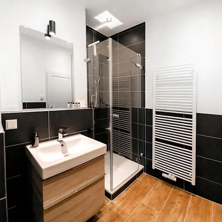 Arbio I Design Apart In Charlottenburg Berlin Extérieur photo