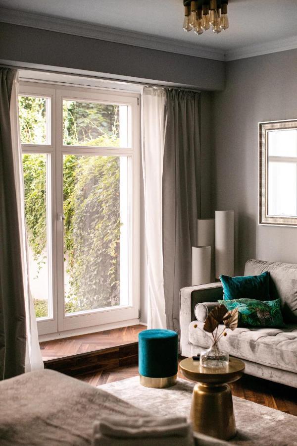 Arbio I Design In Charlottenburg * Berlin