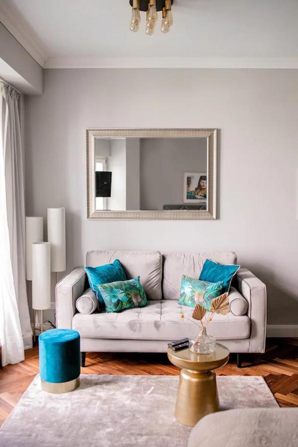 Arbio I Design In Charlottenburg Appartement Berlin